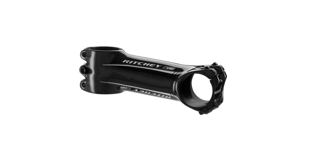 パーツ RITCHEY WCS CARBON MATRIX C260 Potence WCS CARBON MATRIX C260 84/6D UD RITCHEY